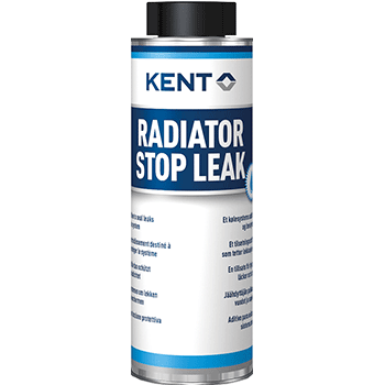 KENT Radiator stop leak