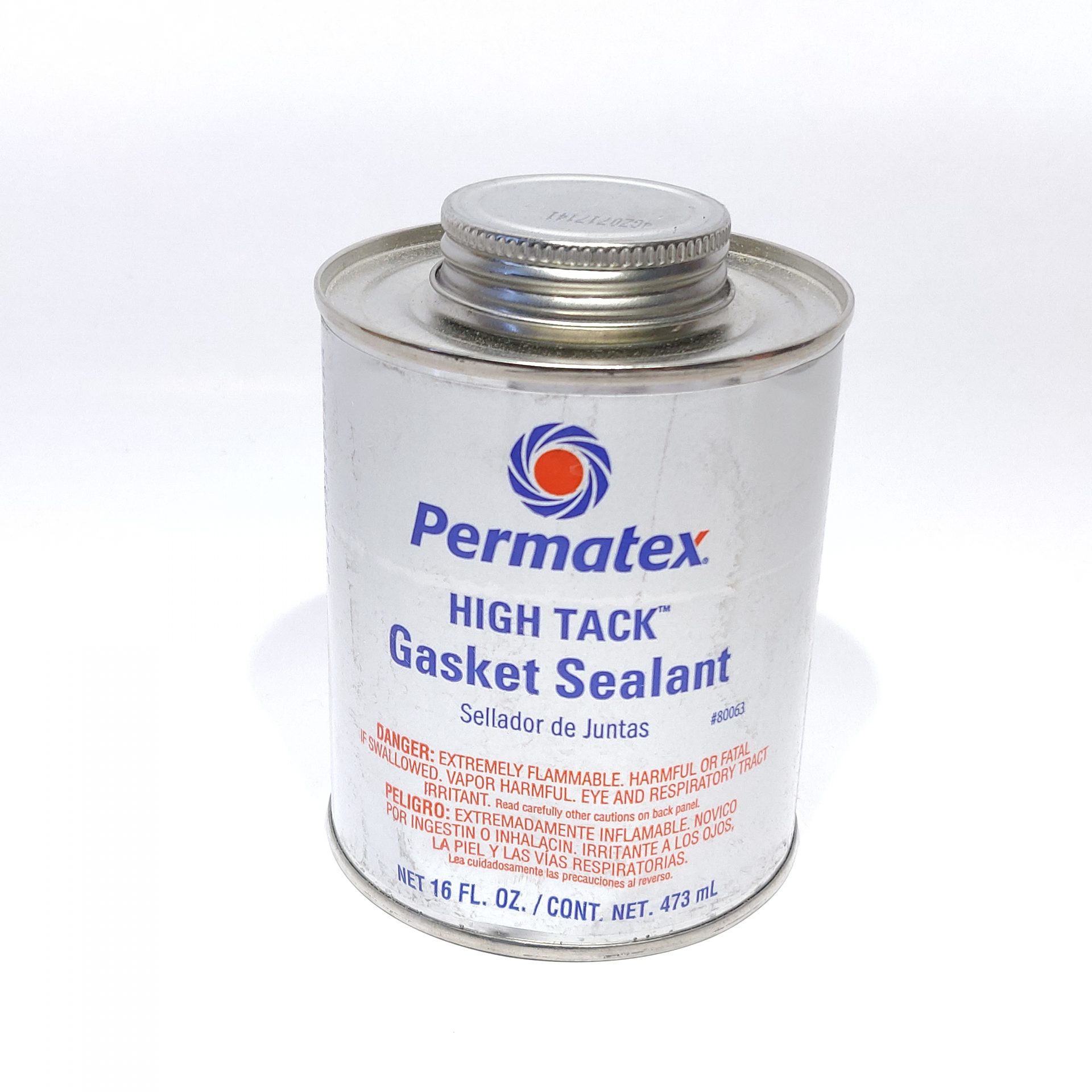 permatex high tack gasket sealant 473ml